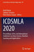 ICDSMLA 2020: Proceedings of the 2nd International Conference on Data Science, Machine Learning and Applications by Amit Kumar