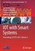 Iot with Smart Systems: Proceedings of Ictis 2021, Volume 2 by Tomonobu Senjyu