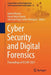 Cyber Security and Digital Forensics: Proceedings of Iccsdf 2021 by Kavita Khanna