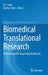 Biomedical Translational Research: Technologies for Improving Healthcare by R. C. Sobti