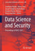 Data Science and Security: Proceedings of Idscs 2021 by Samiksha Shukla