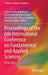Proceedings of the 6th International Conference on Fundamental and Applied Sciences: Icfas 2020 by Samsul Ariffin Abdul Karim
