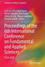 Proceedings of the 6th International Conference on Fundamental and Applied Sciences: Icfas 2020 by Samsul Ariffin Abdul Karim