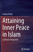 Attaining Inner Peace in Islam: Said Nursi's Perspective by Zuleyha Keskin