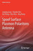 Spoof Surface Plasmon Polaritons Antenna by Junping Geng