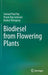 Biodiesel from Flowering Plants by Samuel Paul Raj