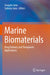 Marine Biomaterials: Drug Delivery and Therapeutic Applications by Sougata Jana