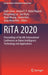 Rita 2020: Proceedings of the 8th International Conference on Robot Intelligence Technology and Applications by Esyin Chew