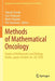 Methods of Mathematical Oncology: Fusion of Mathematics and Biology, Osaka, Japan, October 26-28, 2020 by Takashi Suzuki