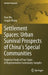 Settlement Spaces: Urban Survival Prospects of China's Special Communities: Empirical Study of Four Types of Representative Community Samples by Xiao Wu