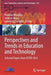 Perspectives and Trends in Education and Technology: Selected Papers from Icited 2021 by Anabela Mesquita