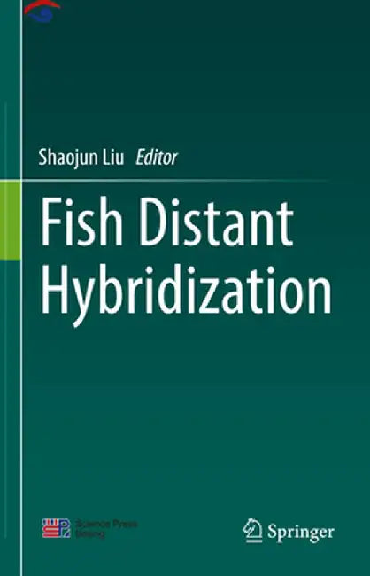 Fish Distant Hybridization by Shaojun Liu
