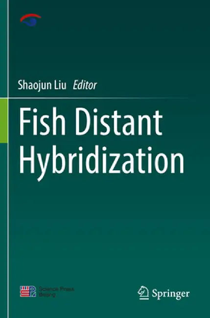 Fish Distant Hybridization by Shaojun Liu