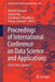 Proceedings of International Conference on Data Science and Applications: Icdsa 2021, Volume 1 by Mukesh Saraswat