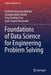 Foundations of Data Science for Engineering Problem Solving by Parikshit Narendra Mahalle