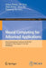 Neural Computing for Advanced Applications: Second International Conference, NCAA 2021, Guangzhou, China, August 27-30, 2021, Proceedings by Haijun Zhang