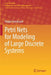 Petri Nets for Modeling of Large Discrete Systems by Reggie Davidrajuh
