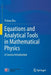 Equations and Analytical Tools in Mathematical Physics: A Concise Introduction by Yichao Zhu