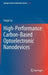 High-Performance Carbon-Based Optoelectronic Nanodevices by Yanjie Su