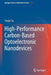 High-Performance Carbon-Based Optoelectronic Nanodevices by Yanjie Su