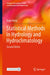 Statistical Methods in Hydrology and Hydroclimatology by Rajib Maity
