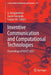 Inventive Communication and Computational Technologies: Proceedings of Icicct 2021 by G. Ranganathan