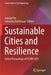 Sustainable Cities and Resilience: Select Proceedings of Vcdrr 2021 by Indrajit Pal
