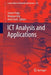 ICT Analysis and Applications by Simon Fong