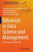 Advances in Data Science and Management: Proceedings of Icdsm 2021 by Samarjeet Borah