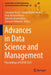Advances in Data Science and Management: Proceedings of Icdsm 2021 by Samarjeet Borah
