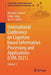 International Conference on Cognitive Based Information Processing and Applications (Cipa 2021): Volume 1 by Bernard J. Jansen