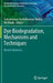 Dye Biodegradation, Mechanisms and Techniques: Recent Advances by Subramanian Senthilkannan Muthu