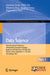 Data Science: 7th International Conference of Pioneering Computer Scientists, Engineers and Educators, Icpcsee 2021, Taiyuan, China, by Jianchao Zeng