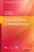 A General Theory of Ancient Chinese by Lihong Jiang