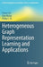 Heterogeneous Graph Representation Learning and Applications by Chuan Shi