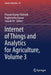 Internet of Things and Analytics for Agriculture, Volume 3 by Prasant Kumar Pattnaik