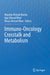 Immuno-Oncology CrossTalk and Metabolism by Muzafar Ahmad Macha