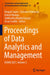 Proceedings of Data Analytics and Management: Icdam 2021, Volume 2 by Deepak Gupta