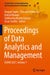 Proceedings of Data Analytics and Management: Icdam 2021, Volume 1 by Deepak Gupta