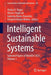 Intelligent Sustainable Systems: Selected Papers of Worlds4 2021, Volume 1 by Atulya K. Nagar