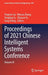 Proceedings of 2021 Chinese Intelligent Systems Conference: Volume III by Yingmin Jia