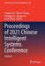 Proceedings of 2021 Chinese Intelligent Systems Conference: Volume I by Yingmin Jia