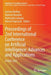 Proceedings of 2nd International Conference on Artificial Intelligence: Advances and Applications: Icaiaa 2021 by Garima Mathur