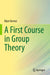 A First Course In Group Theory by Davvaz/Bijan