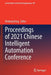 Proceedings of 2021 Chinese Intelligent Automation Conference by Zhidong Deng