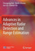 Advances in Adaptive Radar Detection and Range Estimation by Chengpeng Hao