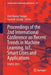 Proceedings of the 2nd International Conference on Recent Trends in Machine Learning, Iot, Smart Cities and Applications: Icmisc 2021 by Vinit Kumar Gunjan