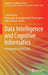 Data Intelligence and Cognitive Informatics: Proceedings of ICDICI 2021 by I. Jeena Jacob