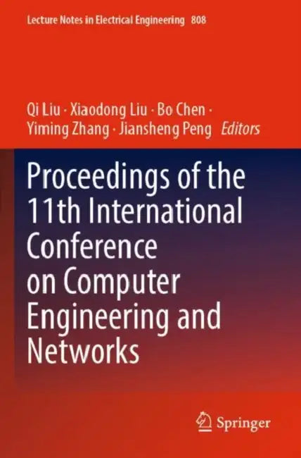 Proceedings of the 11th International Conference by Qi Liu