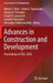 Advances in Construction and Development: Proceedings of CDLC 2020 by Nikolai I. Vatin